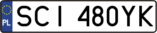 SCI480YK