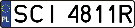 SCI4811R