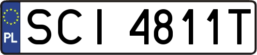 SCI4811T