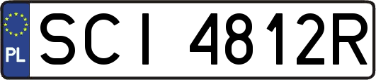 SCI4812R