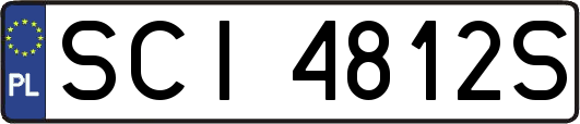 SCI4812S