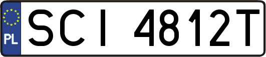SCI4812T