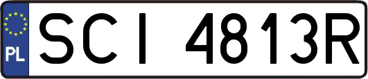 SCI4813R