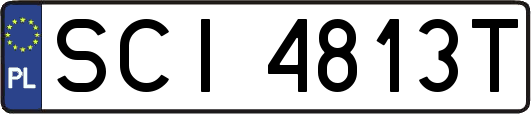 SCI4813T