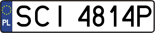 SCI4814P