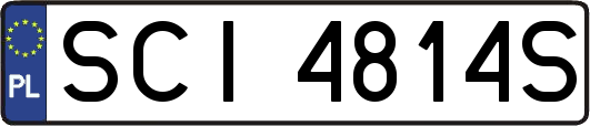 SCI4814S