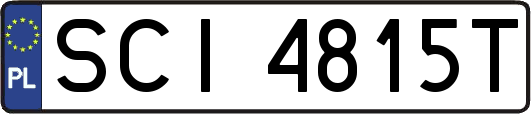 SCI4815T