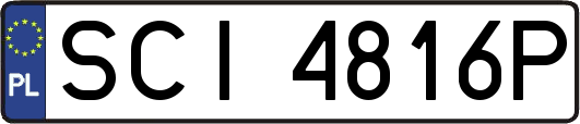 SCI4816P