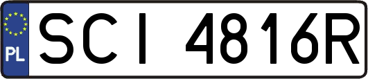 SCI4816R