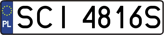 SCI4816S