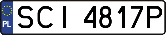 SCI4817P