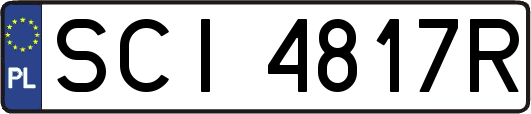 SCI4817R