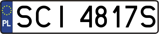 SCI4817S