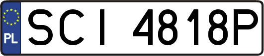 SCI4818P