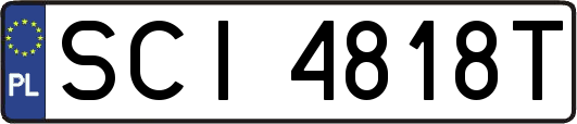 SCI4818T