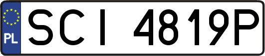 SCI4819P