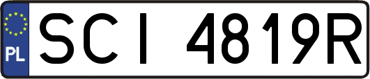 SCI4819R