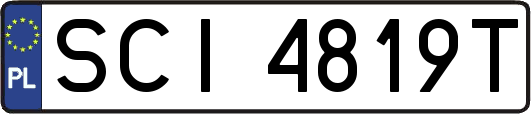 SCI4819T