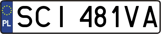 SCI481VA