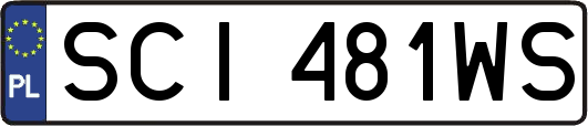 SCI481WS