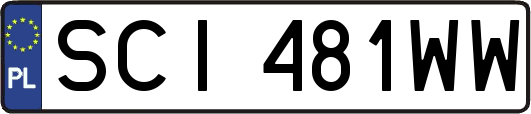SCI481WW