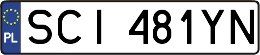 SCI481YN