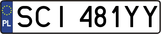 SCI481YY