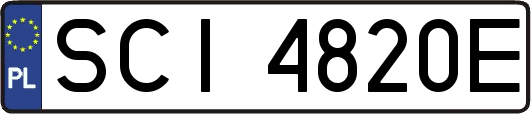 SCI4820E
