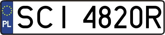SCI4820R