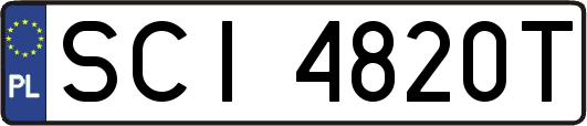SCI4820T