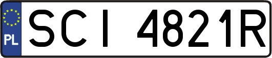 SCI4821R