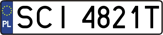 SCI4821T