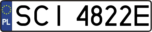 SCI4822E