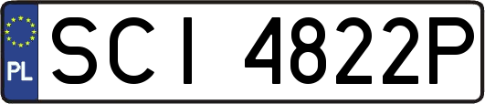 SCI4822P