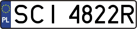 SCI4822R