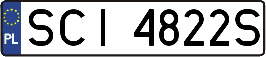 SCI4822S