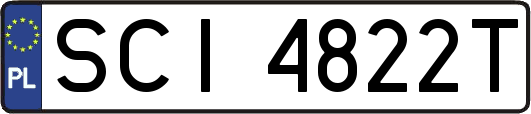 SCI4822T