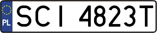 SCI4823T