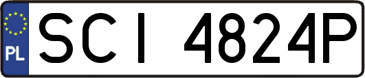 SCI4824P