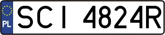 SCI4824R