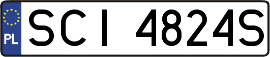 SCI4824S