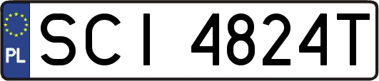 SCI4824T