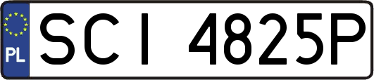 SCI4825P