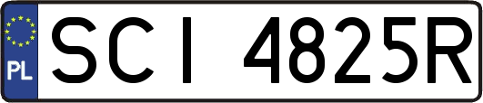 SCI4825R