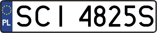 SCI4825S