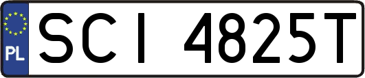 SCI4825T