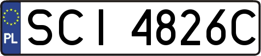 SCI4826C