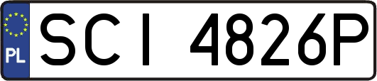 SCI4826P