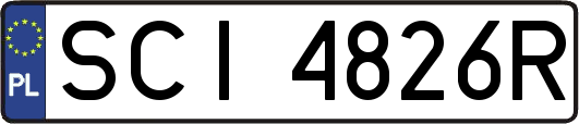 SCI4826R