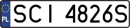 SCI4826S